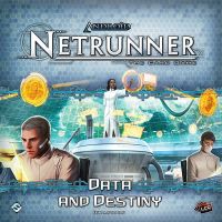 Android Netrunner LCG - Dati e Destino