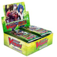 Vanguard: Furia del Re delle Bestie Box 30 Buste Vanguard: Furia del Re delle Bestie Box 30 Buste
