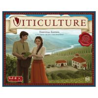Viticulture Essential Edition Danneggiato (M3)