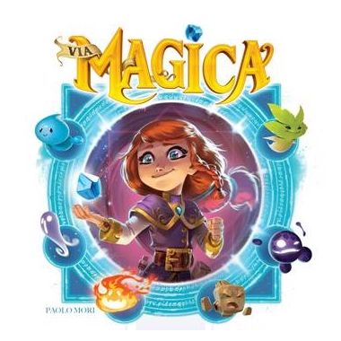 Via Magica