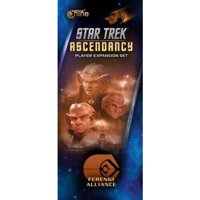 Star Trek - Ascendancy: Ferengi Alliance
