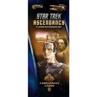 Star Trek - Ascendancy: Cardassian Union