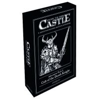 Escape the Dark Castle: 1 - Cult of the Death Knight