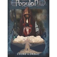 Le Cronache di Populon - Cuore di Drago