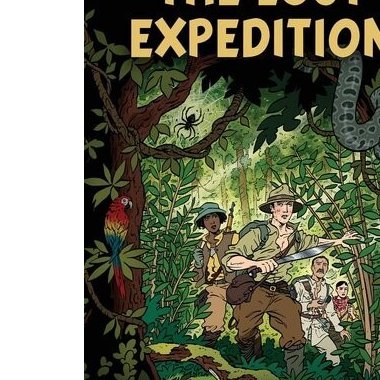The Lost Expedition