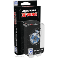 Star Wars X-Wing 2E - HMP Droid Gunship