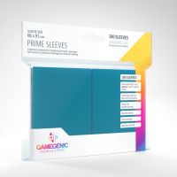 Bustine Standard Gamegenic Prime 100 (BLU)