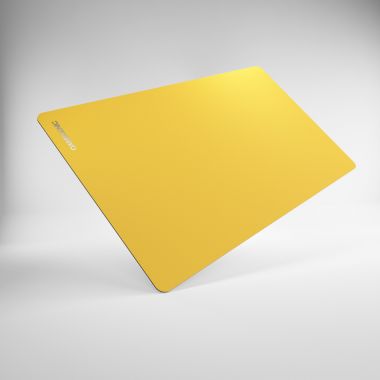 Copertina di Tappetino Gamegenic Prime Playmat (GIALLO) Copertina di Tappetino Gamegenic Prime Playmat (GIALLO)