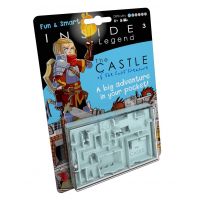 Inside3 Legend - The Castle of the Lost Treasure