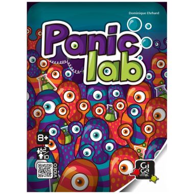 Panic Lab