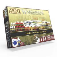 Set Colori: The Army Painter Complete Warpaints Set