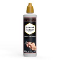 Airbrush Medium (100ml)