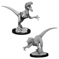 Pathfinder - Deep Cuts Miniatures - Raptors