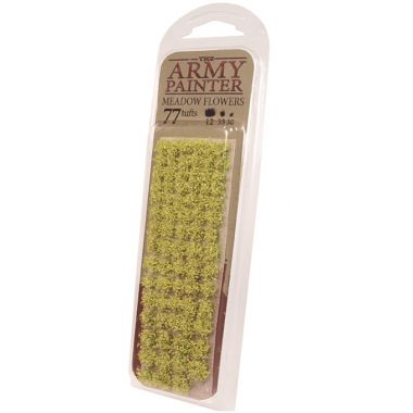 Basette - Accessori - Meadow Flowers