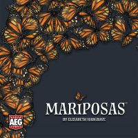 Mariposas - Edizione Inglese