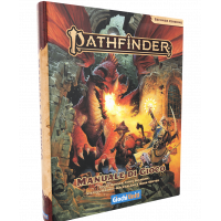 Acquista Pathfinder - Seconda Edizione: Manuale di Gioco Pathfinder - Seconda Edizione: Manuale di Gioco