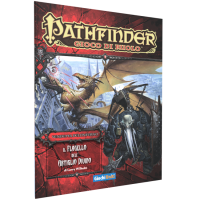 Pathfinder - Vendetta dell'Inferno 5 - Il Flagello dell'Artiglio Divino