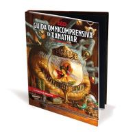 Acquista Dungeons & Dragons: Guida Omnicomprensiva di Xanathar Dungeons & Dragons: Guida Omnicomprensiva di Xanathar