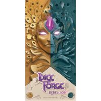 Dice Forge - Rebellion Danneggiato (G1)