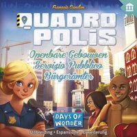 Quadropolis - Servizio Pubblico