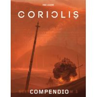 Coriolis - Compendio di Avventure