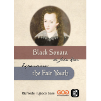 Black Sonata: The Fair Youth