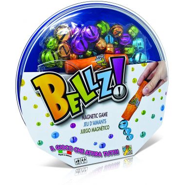 Bellz! Vecchia Edizione