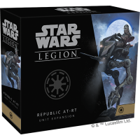 Star Wars Legion - Republic AT-RT