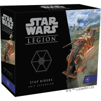 Star Wars Legion: STAP Riders