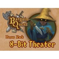 Bargain Quest -  8-Bit Theater