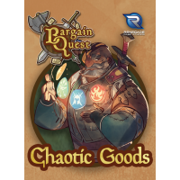 Bargain Quest - Chaotic Goods