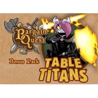 Bargain Quest - Table Titans
