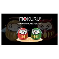 Mokuru - The Card Game