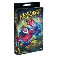 KeyForge - Mutazione di Massa: Mazzo Deluxe