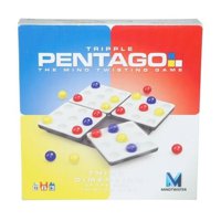 Pentago - Triple