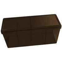 Storage Box Dragon Shield 100 (MARRONE)