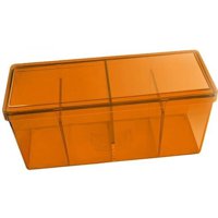 Storage Box Dragon Shield 100 (ARANCIONE)