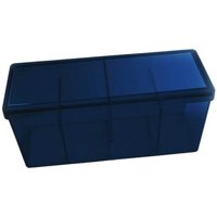 Storage Box Dragon Shield 100 (BLU)