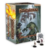 Pathfinder 2E - Bestiary Pawn Box