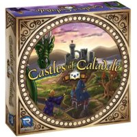 Castles of Caladale
