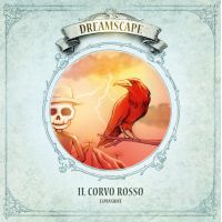 Dreamscape - Il Corvo Rosso