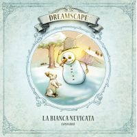 Dreamscape - La Bianca Nevicata