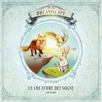 Dreamscape: Le Creature dei Sogni