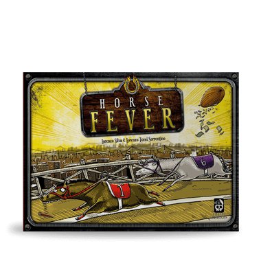 Horse Fever