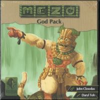 Mezo - God Pack