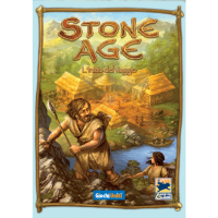 Stone Age Danneggiato (L1)