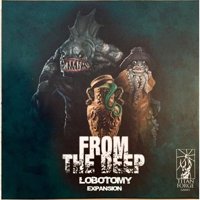 Lobotomy - From the Deep