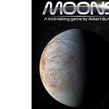 Copertina di Moons Copertina di Moons