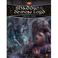 Shadow of the Demon Lord -  Fame nel Vuoto