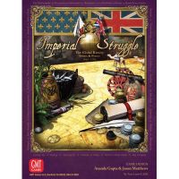 Acquista Imperial Struggle - Second Printing Imperial Struggle - Second Printing